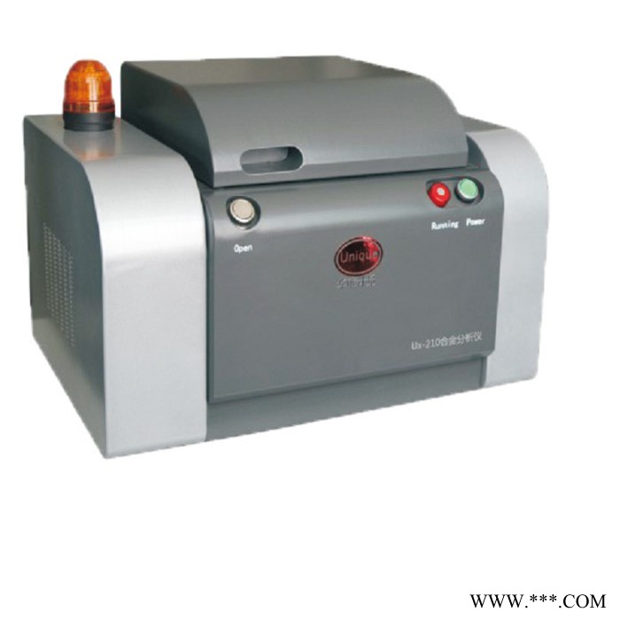 电镀检测机器设备 电镀分析机器设备图3