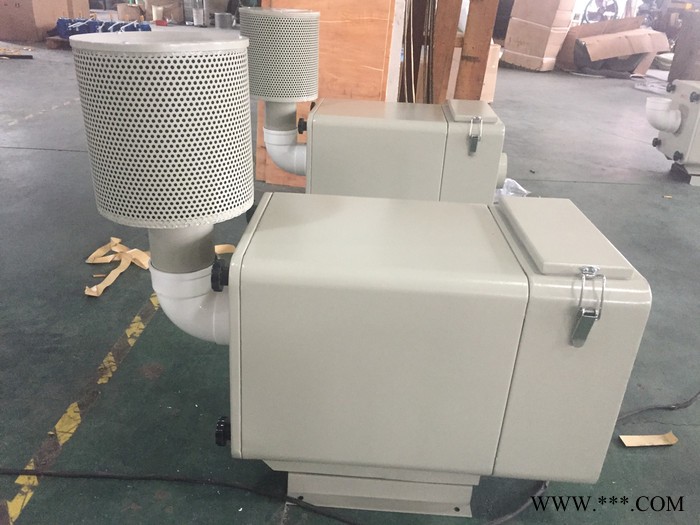 鑫诚牌YWJC系列 冷轧机排烟系统配套 油雾净化机 油雾过滤器图4