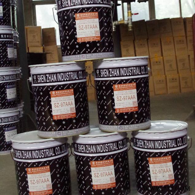 深展  真空电镀油   真空电镀油厂家  真空电镀油真空电镀漆，真空电镀涂料图2