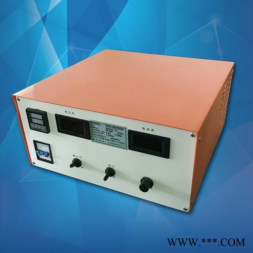 供应电镀氧化电源 环保电镀设备图3