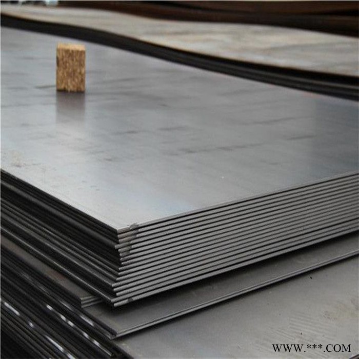 沈阳厂家供应 现货钢板热轧冷轧薄板 中厚板 镀锌板 花纹板 开平板图3