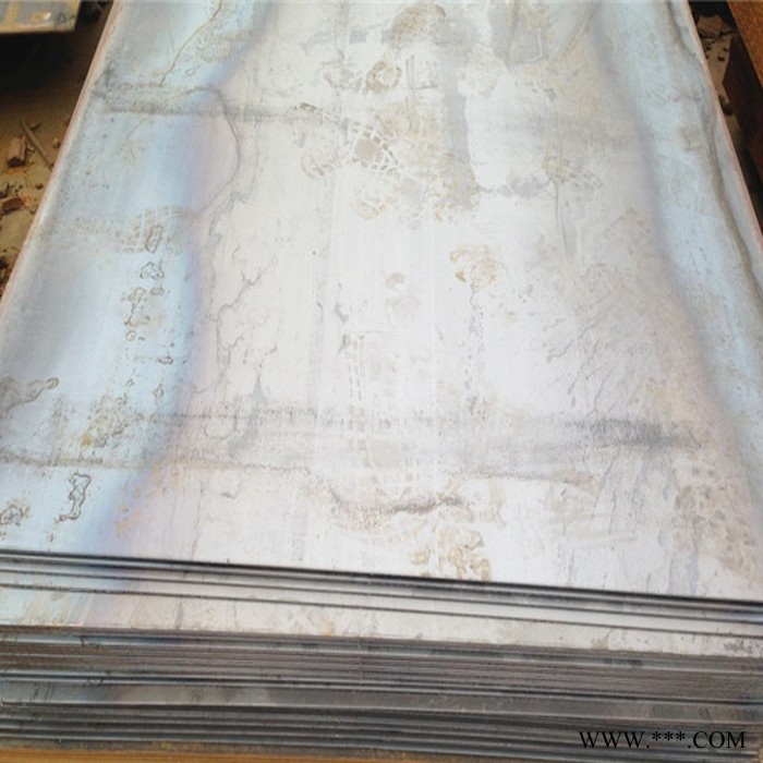 沈阳厂家供应 现货钢板热轧冷轧薄板 中厚板 镀锌板 花纹板 开平板图5