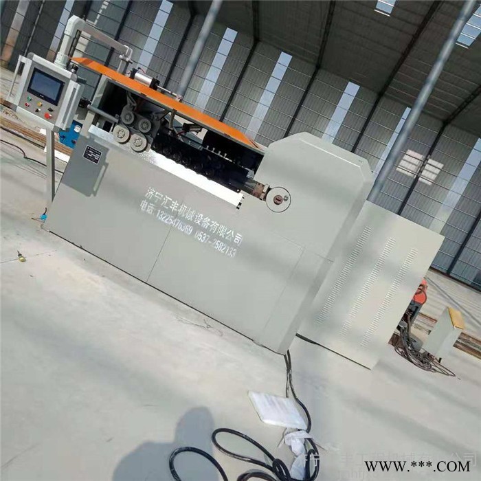 钢筋弯箍机 全自动数控钢筋弯箍机.**价格优惠 钢筋冷轧带肋图5