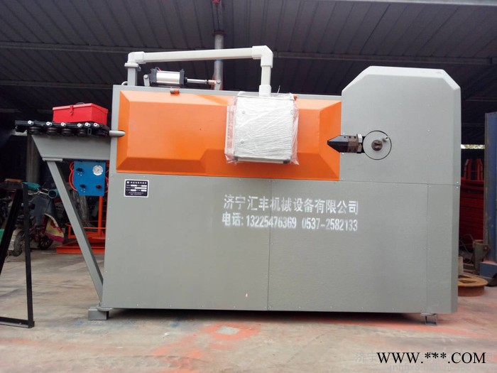 钢筋弯箍机 全自动数控钢筋弯箍机.**价格优惠 钢筋冷轧带肋图4