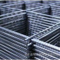 安平瑞旗隆**生产加工钢筋网片 热轧钢筋焊接网片 冷轧带肋钢筋网片 工地钢筋网片 碰焊钢筋网片供应现货批发图3