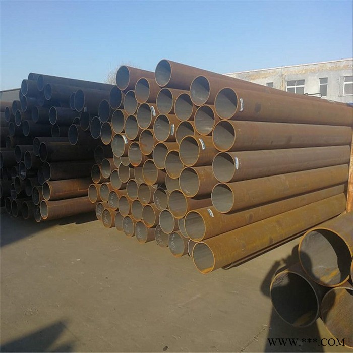 273*16冷轧无缝钢管 冷拔无缝钢管 挤压无缝钢管 沧州普城图3