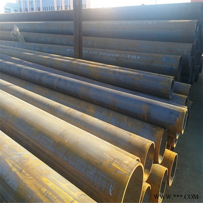 273*16冷轧无缝钢管 冷拔无缝钢管 挤压无缝钢管 沧州普城图4