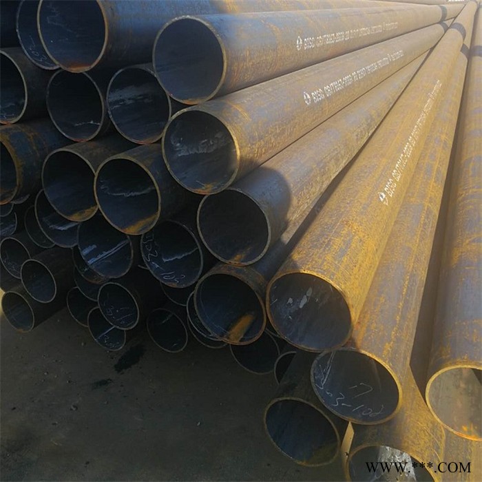 273*16冷轧无缝钢管 冷拔无缝钢管 挤压无缝钢管 沧州普城图5