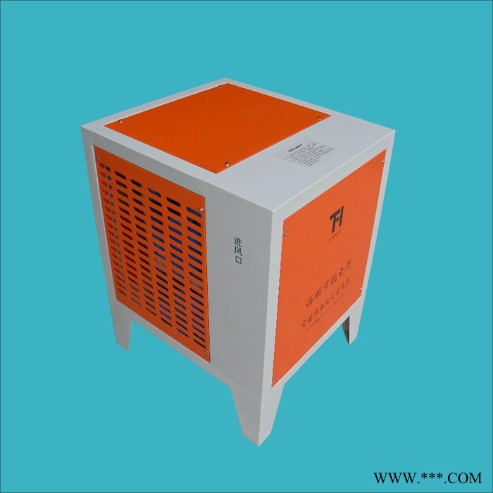 供应天宏脉冲电镀电源 高频电镀电源整流器图2