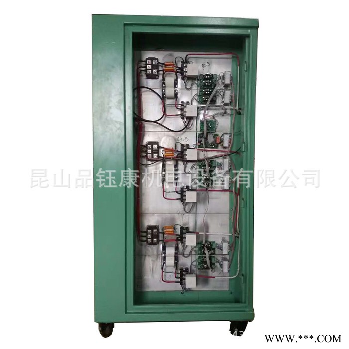 专业定制电镀整流器 高频 脉冲 节能 高效水冷风冷油冷电镀整流机图3