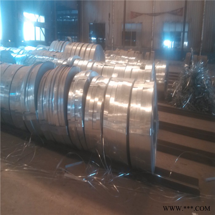 供应热扎带钢 冷轧光亮带钢 镀锌带钢 Q235热扎镀锌带钢 规格齐全图3