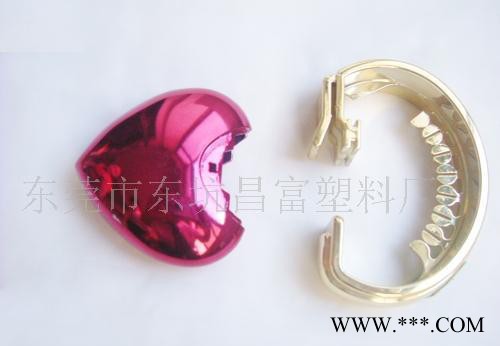 祥富真空电镀、UV喷涂图3