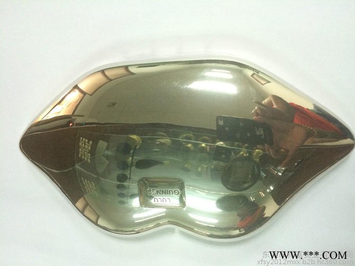 祥富真空电镀、UV喷涂图2