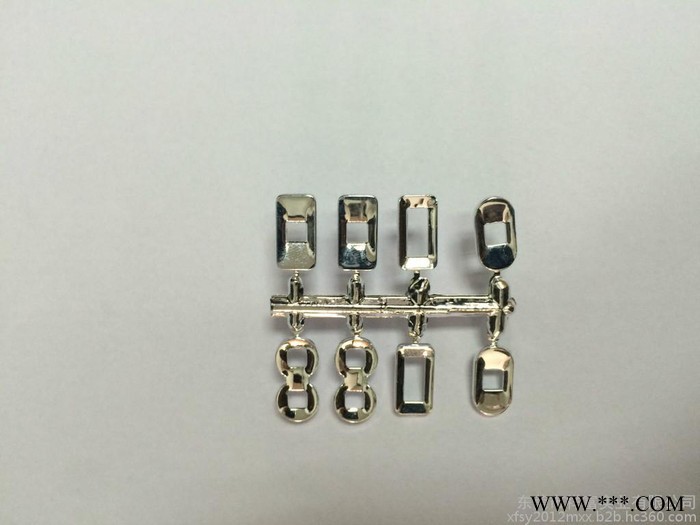 祥富真空电镀、UV喷涂图5