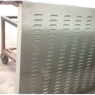 冲床加工 承接冲冷轧板  孔铝板  镀锌板  不锈钢板数控冲 数控冲床