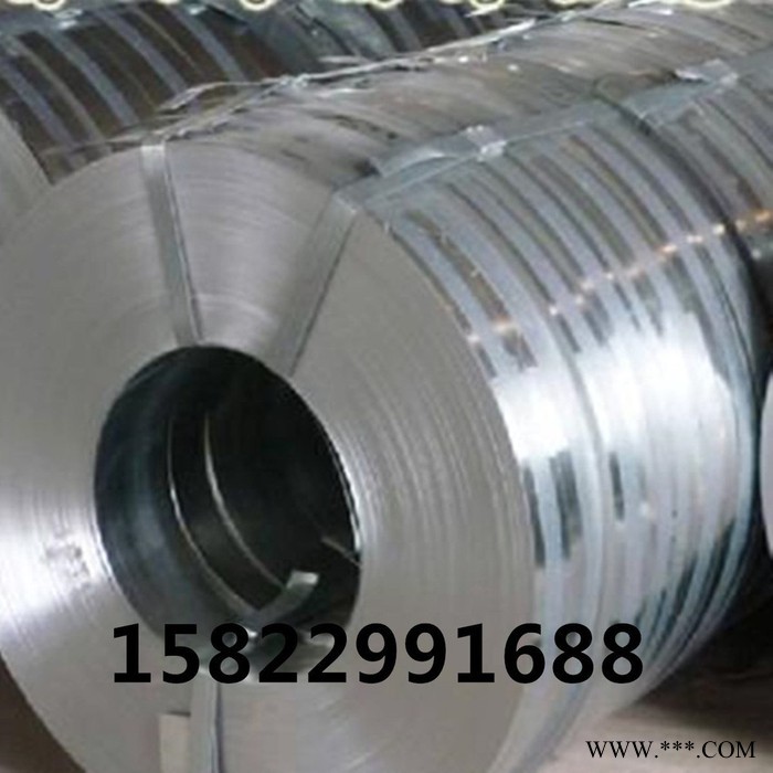 带钢 热轧带钢 镀锌带钢 冷轧带钢 折弯90度专用黑退带钢图4