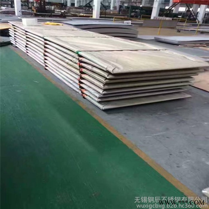 宝钢SUS304不锈钢板304钢板冷轧热轧现货304拉丝板花纹板现货图2