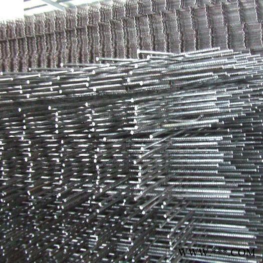 安平实体厂家瑞旗隆加工生产钢筋网片 冷轧带肋钢筋网片 煤矿钢筋网片 D12钢筋焊接网片 钢筋网片批发供应大量现货图3