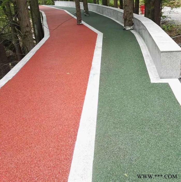 山东透水地坪色浆 江苏苏州地坪色浆  杭州混凝土色浆 常州塑胶跑道色浆 上海沥青颜料色浆着色剂批发图2