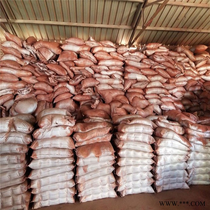 供应赤铁红矿粉 铸造着色剂用赤铁粉 地砖墙面用赤铁红图7