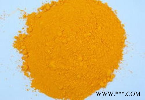 广州永固黄HR塑胶颜料柠檬黄颜料批发 工业级柠檬黄颜料柠檬络黄涂料油墨塑料着色剂 柠檬黄色素图4