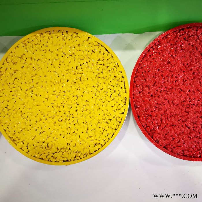 广州透水地坪色浆 东莞佛山地坪色浆  深圳混凝土色浆 广州塑胶跑道色浆 上海沥青颜料色浆着色剂批发 惠州沥青颜料色浆图4