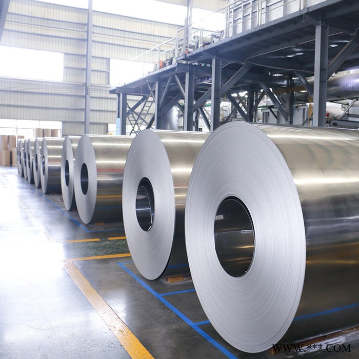 宏旺 供应304不锈钢卷 热轧不锈钢卷 冷轧不锈钢卷库存充足  欢迎咨询图6