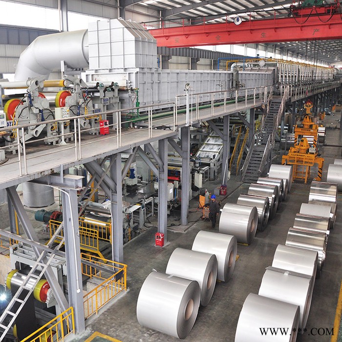 宏旺 供应304不锈钢卷 热轧不锈钢卷 冷轧不锈钢卷库存充足  欢迎咨询图3