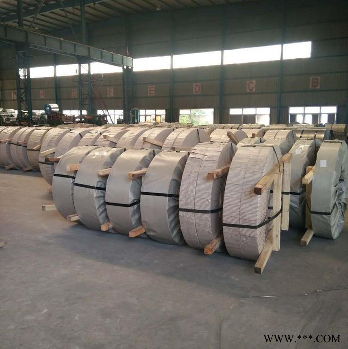 宝钢冷轧无取向硅钢B50A350 宝钢电工钢B50A350  硅钢片 矽钢片图6