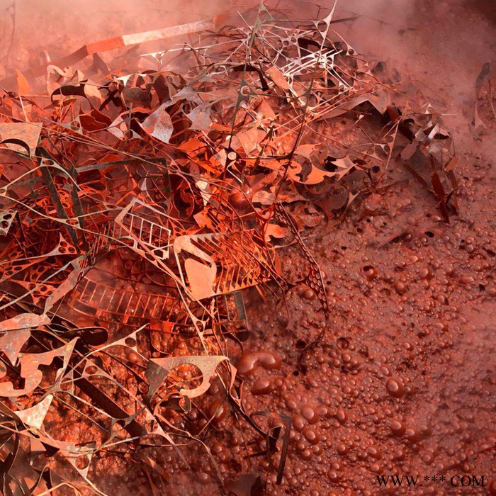 【天源铁红-专业推荐】氧化铁红130 氧化铁红130-2，建筑制品材料着色剂，  免费提供样品图5