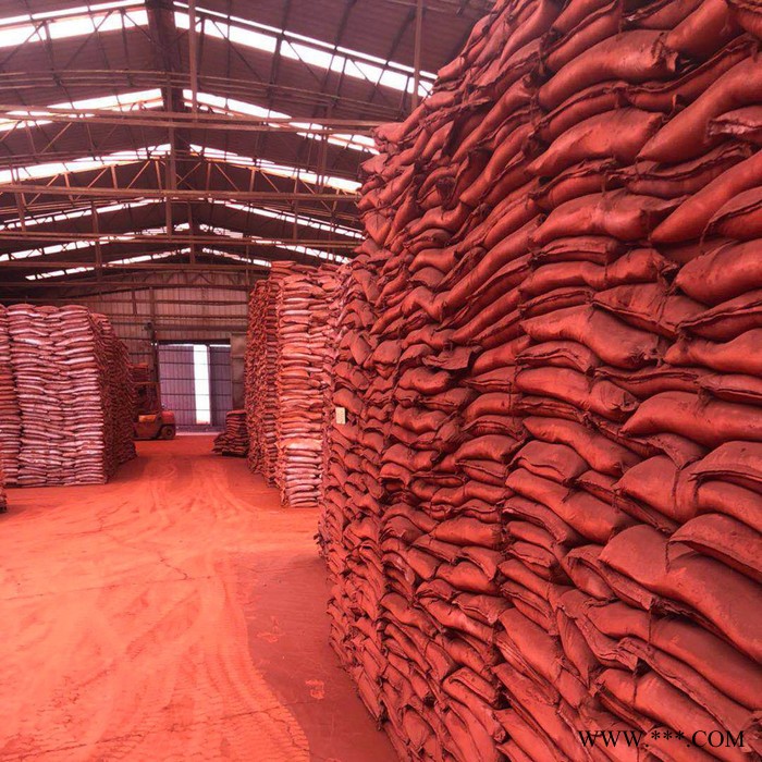 【天源铁红-专业推荐】氧化铁红130 氧化铁红130-2，建筑制品材料着色剂，  免费提供样品图4