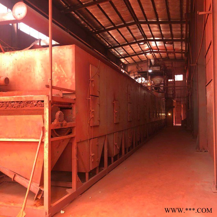 【天源铁红-专业推荐】氧化铁红130 氧化铁红130-2，建筑制品材料着色剂，  免费提供样品图7