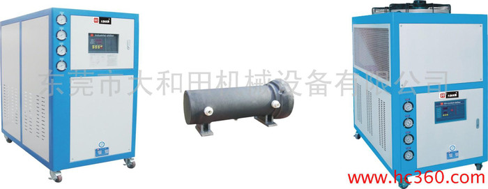 供应电镀冷水机,电镀专用冷水机,电镀设备冷水机,电镀螺杆冷水机图4