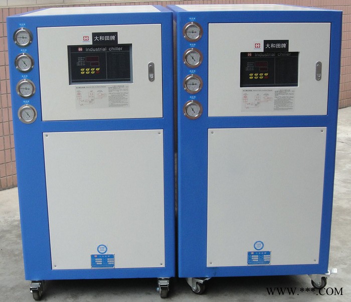 供应电镀冷水机,电镀专用冷水机,电镀设备冷水机,电镀螺杆冷水机图8