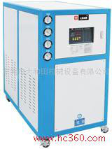 供应电镀冷水机,电镀专用冷水机,电镀设备冷水机,电镀螺杆冷水机图5