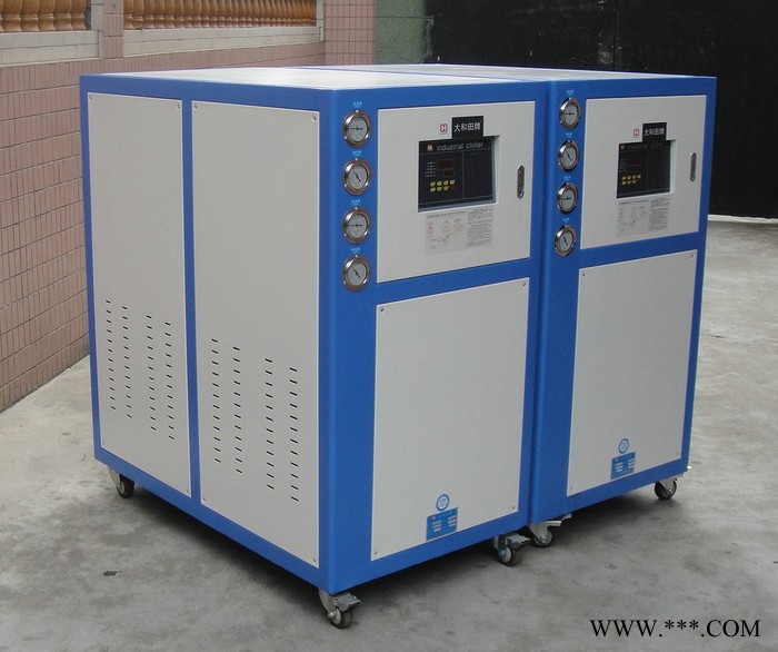 供应电镀冷水机,电镀专用冷水机,电镀设备冷水机,电镀螺杆冷水机图3