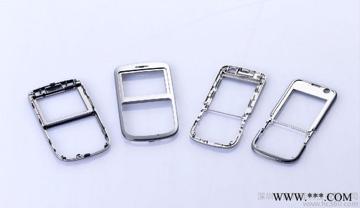 供应奥特佳腔体电镀图3