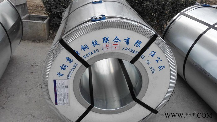钢材厂家 首钢 唐钢 天津 唐山各大钢厂镀锌板 镀锌卷厂家批发 冷轧镀锌卷图5
