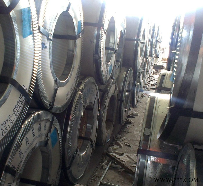 钢材厂家 首钢 唐钢 天津 唐山各大钢厂镀锌板 镀锌卷厂家批发 冷轧镀锌卷图3