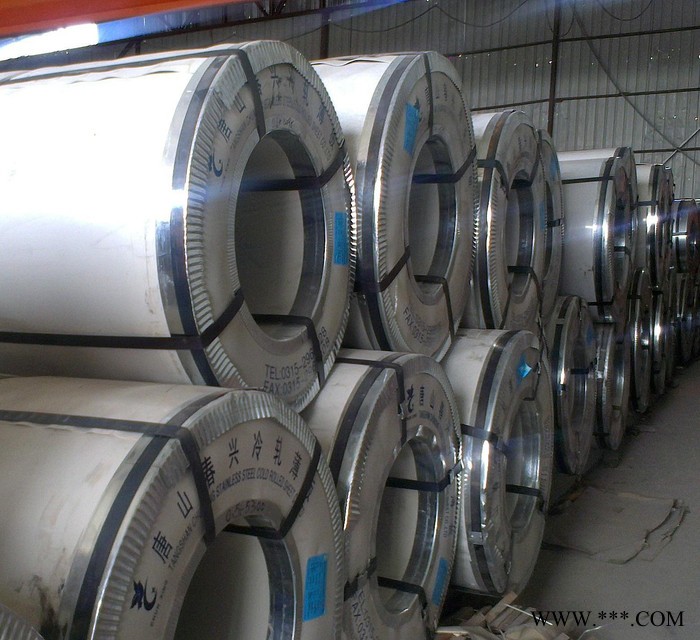 钢材厂家 首钢 唐钢 天津 唐山各大钢厂镀锌板 镀锌卷厂家批发 冷轧镀锌卷图2