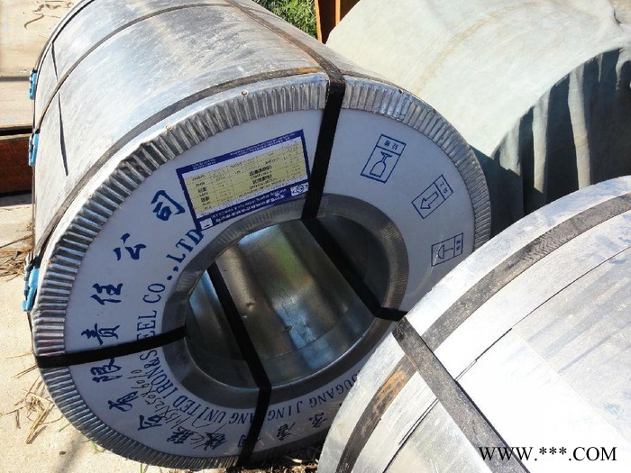 钢材厂家 首钢 唐钢 天津 唐山各大钢厂镀锌板 镀锌卷厂家批发 冷轧镀锌卷图7