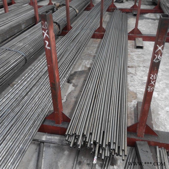 供应聊城金瑞精密钢管厂！精密钢管图片！精密钢管价格！合金管！冷轧管图6