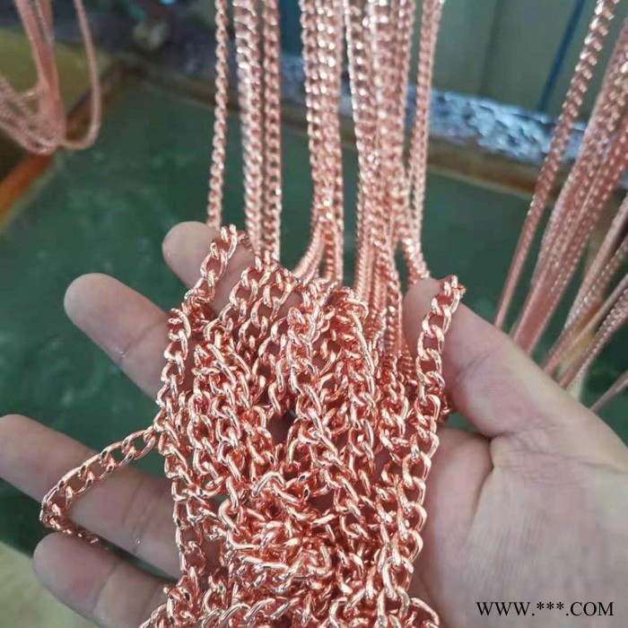 广州德诚 电镀酸铜光亮剂 电镀加工电镀添加剂  加工定做图2