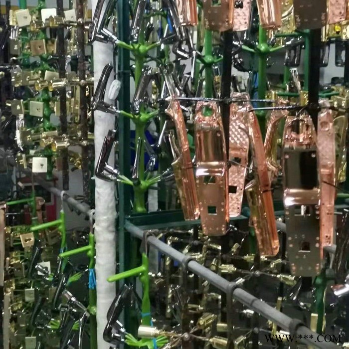 广州德诚 电镀酸铜光亮剂 电镀加工电镀添加剂  加工定做图6