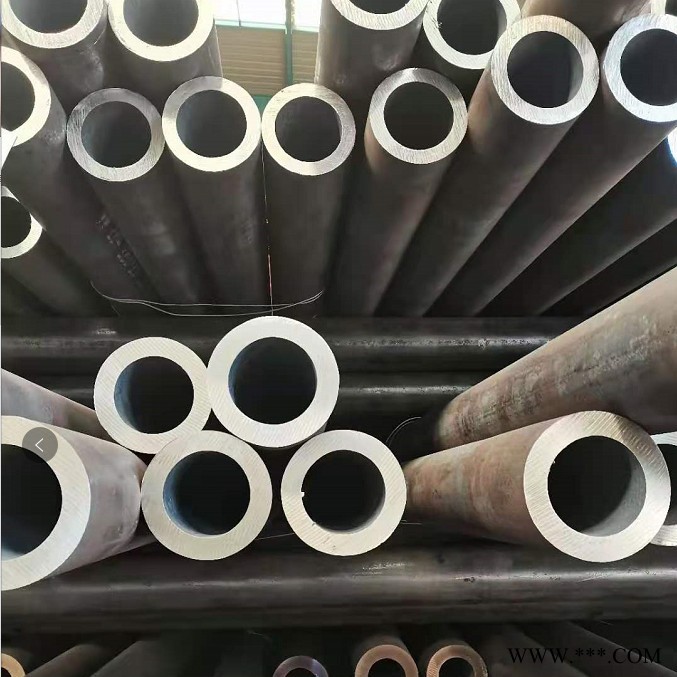 16Mn无缝钢管 热扩无缝钢管 冷轧无缝管 实力厂家 规格齐全 可加工切割图3