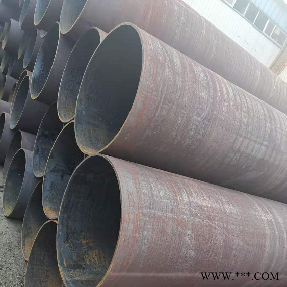 16Mn无缝钢管 热扩无缝钢管 冷轧无缝管 实力厂家 规格齐全 可加工切割图5