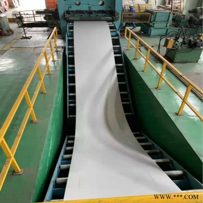 供应商供货**316L不锈钢中厚板激光切块价格 316冷轧不锈钢薄板现货批发服务周到图6