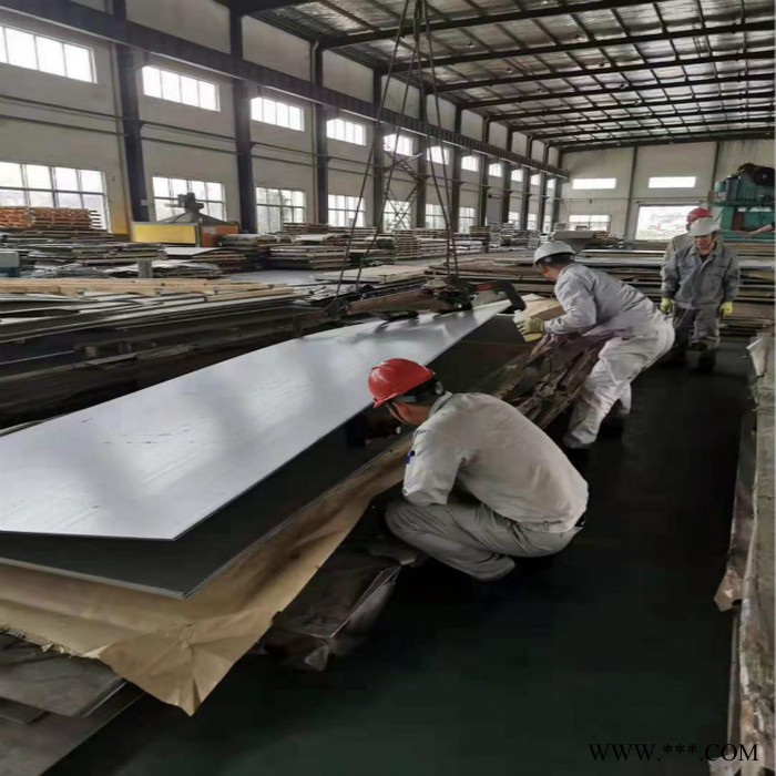 供应商供货**316L不锈钢中厚板激光切块价格 316冷轧不锈钢薄板现货批发服务周到图4