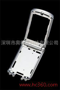 供应奥特佳功能电镀系列添加剂图3