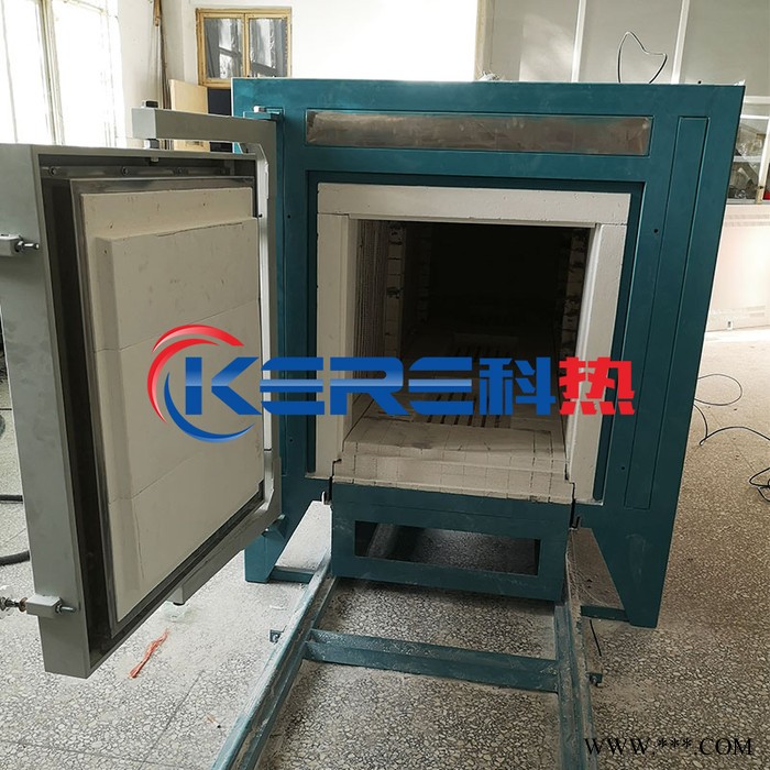 科热 台车炉 台车电阻炉 高温台车炉 升降台车炉 工业电阻炉图3